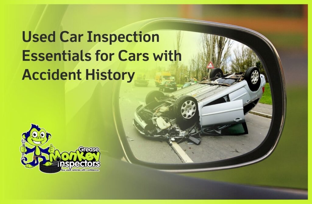 Used Car Pre Purchase Inspection Call Checklist for SUVs