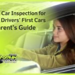 Used Car Inspection for Teen Drivers’ First Cars A Parent’s Guide